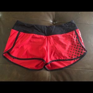 Reebok Crossfit training shorts